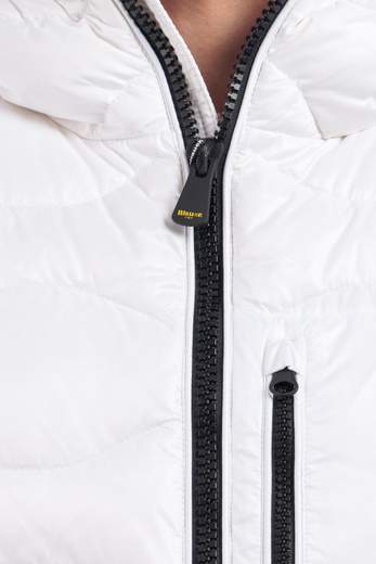 BLAUER Giubbotto Uomo GIUBBOTTO UOMO 24WBLUC03030 006355