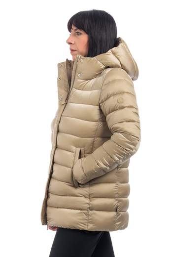 Save The Duck Giubbotto Donna GIUBBOTTO DONNA DRIMIA-D41264W-IRIS19