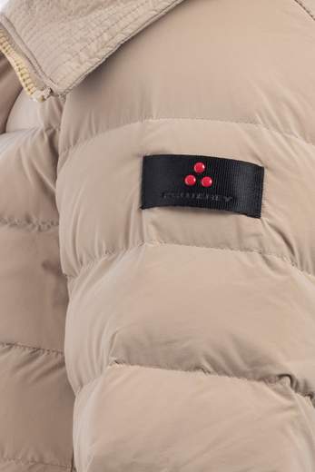 Peuterey Giubbotto codice ITOKA ML FUR PED4017 01190986 PRIMAVERA/ESTATE
