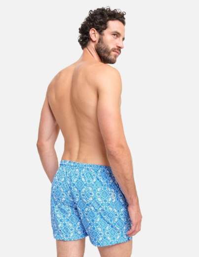 PENINSULA UOMO SMS22M101EM