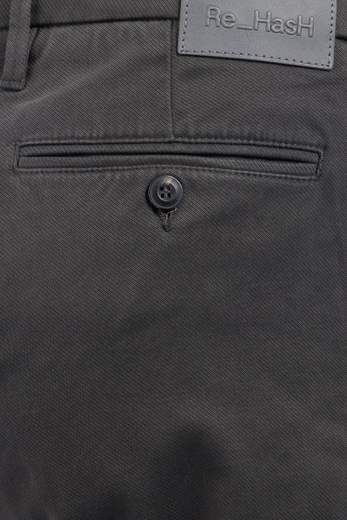 RE-HASH Pantaloni Uomo PANTALONI UOMO P249 JM 2417