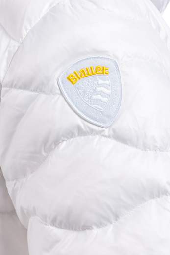 BLAUER Giubbotto Uomo GIUBBOTTO UOMO 24WBLUC03030 006355