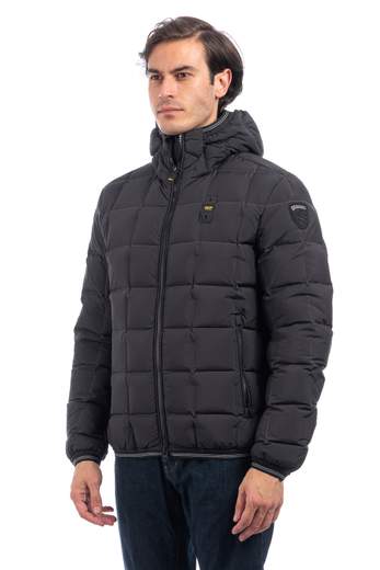 BLAUER Giubbotto Uomo GIUBBOTTO UOMO 24WBLUC03123 006953