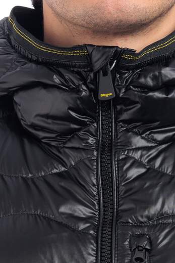 BLAUER Giubbotto Uomo GIUBBOTTO UOMO 24WBLUC03030 006355