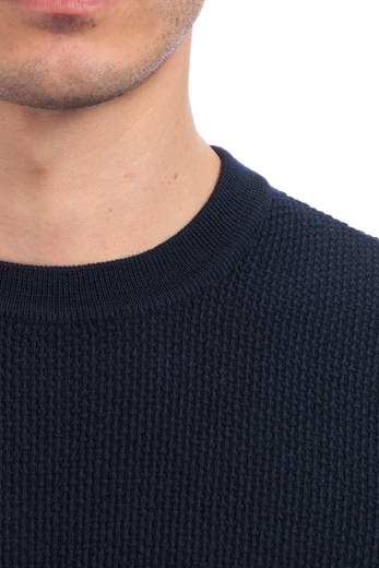GRAN SASSO Maglia Uomo MAGLIA UOMO 57147/14248