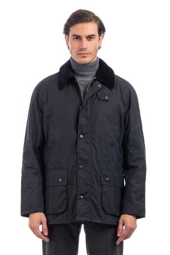 BARBOUR GIUBBOTTO UOMO MWX0339Y92-ASHBY
