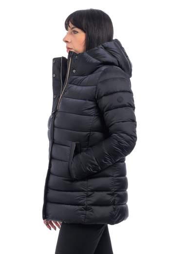 Save The Duck Giubbotto Donna GIUBBOTTO DONNA DRIMIA-D41264W-IRIS19