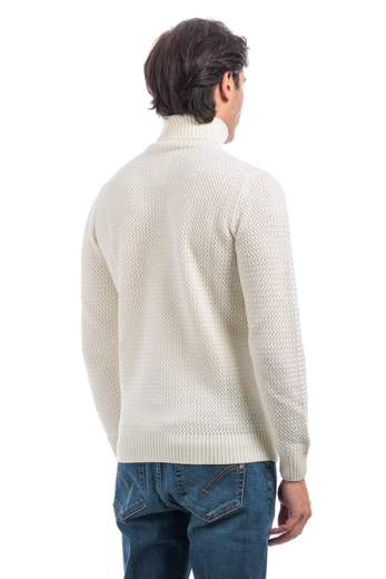 S.MORITZ Maglia Uomo MAGLIA UOMO DV3ML-WM7B