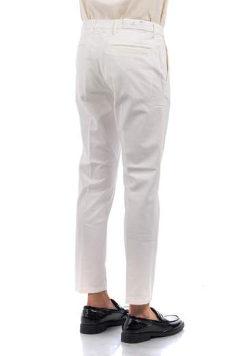 MICHAEL COAL Pantaloni Uomo PANTALONI UOMO MCBRAOMS250