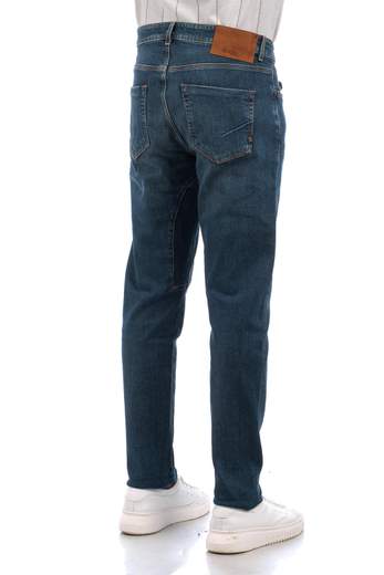 SIVIGLIA Denim Uomo DENIM UOMO SVM020C7D0020MB