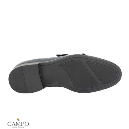 Rossi Mocassino Uomo 8688