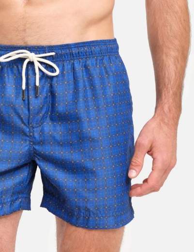 Peninsula Costume Uomo SMS22M465ES
