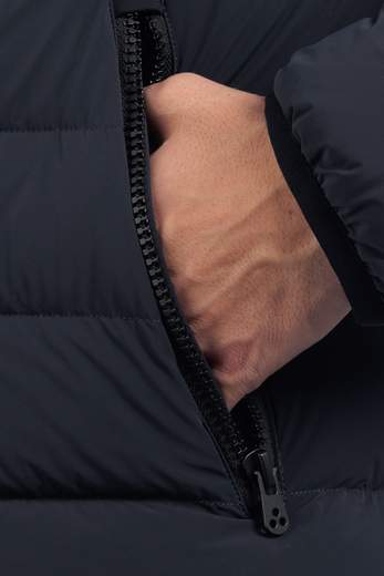 PEUTEREY Giubbotto Uomo GIUBBOTTO UOMO BOGGS NS 02 PEU4863 01191861
