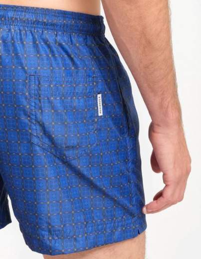 Peninsula Costume Uomo SMS22M465ES