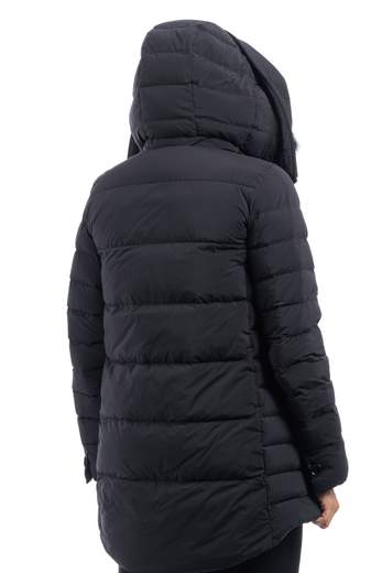 Peuterey Giubbotto codice ITOKA ML FUR PED4017 01190986 PRIMAVERA/ESTATE