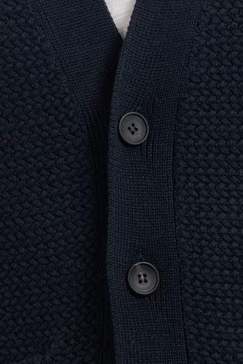 S.MORITZ CARDIGAN Uomo CARDIGAN UOMO CB3MLT-WM7B