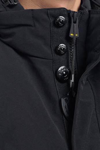 BLAUER Giubbotto Uomo GIUBBOTTO UOMO 24WBLUK03035 005553