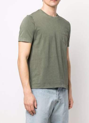 DRUMOHR T-SHIRT E POLO UOMO DTJF000