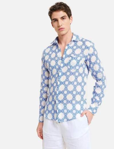 PENINSULA UOMO SHS22L603T1