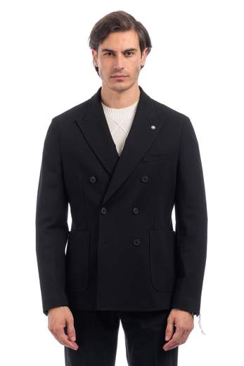 MANUEL RITZ GIACCA UOMO 3732G2738C-243791