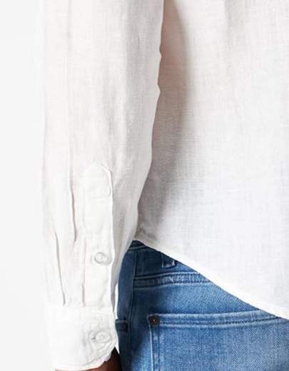 Blauer Camicia Uomo 22BLUS01346