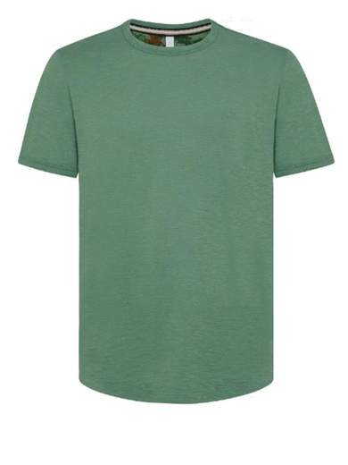 SUN 68 T-SHIRT E POLO UOMO T32112