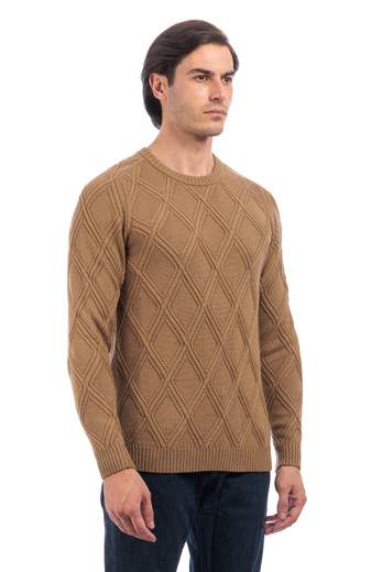 ALPHA STUDIO Maglia Uomo MAGLIA UOMO AU-7050-C