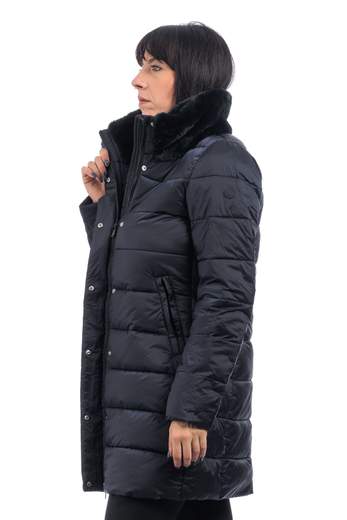 Save The Duck Giubbotto Donna GIUBBOTTO DONNA DALEA-D41263W-JADE19