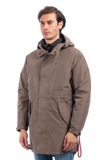 AFTER LABEL Giubbotto Uomo GIUBBOTTO UOMO SEATTLE-P048