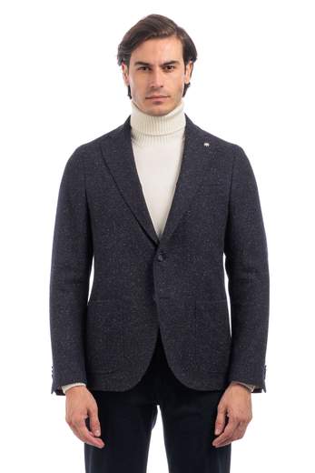 MANUEL RITZ GIACCA UOMO 3732G2038-243620