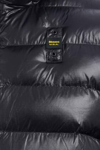 BLAUER Giubbotto Uomo GIUBBOTTO UOMO 24WBLUC02055 005958