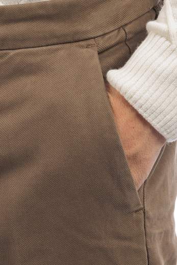 SIVIGLIA Pantaloni Uomo PANTALONI UOMO SVM02109C021608PX