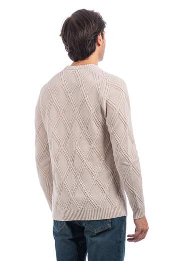 ALPHA STUDIO Maglia Uomo MAGLIA UOMO AU-7050-C