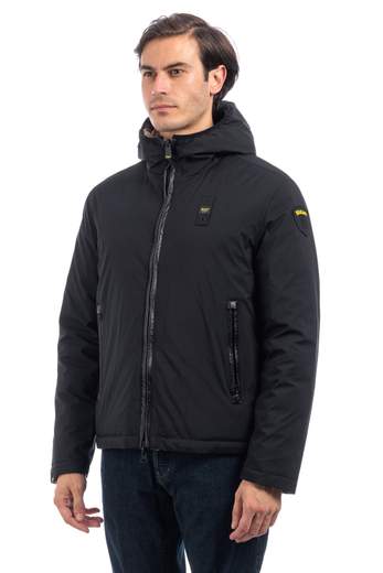 BLAUER Giubbotto Uomo GIUBBOTTO UOMO 24WBLUC06054 005480