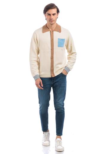 SUN 68 CARDIGAN Uomo CARDIGAN UOMO K44193