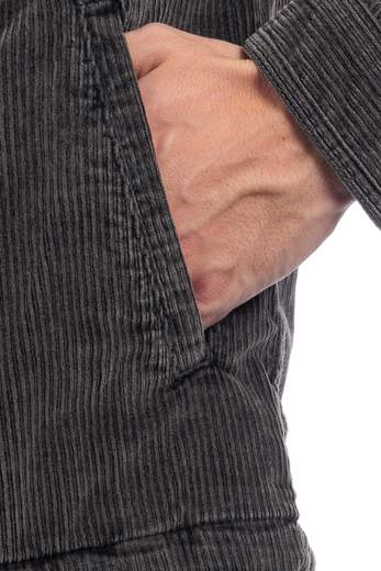 DONDUP giacca Uomo GIACCA UOMO UJ924-VS0033X-IB1