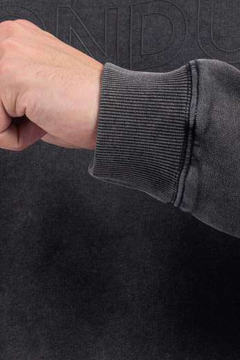 DONDUP Felpa Uomo FELPA UOMO UF641-KF0196-HY3