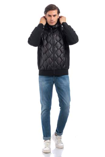 PEUTEREY GIUBBOTTO UOMO KOONS KJ BMAT PEU5207