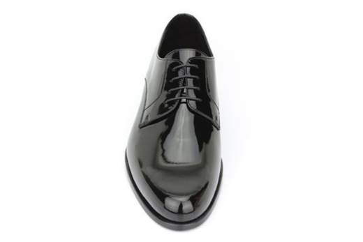 RossiScarpe VerniceUomo4717