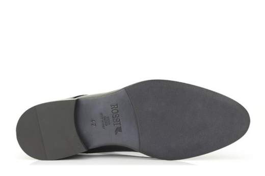 RossiScarpe VerniceUomo4717
