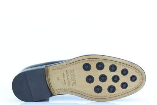 RossiMocassinoUomo7637C