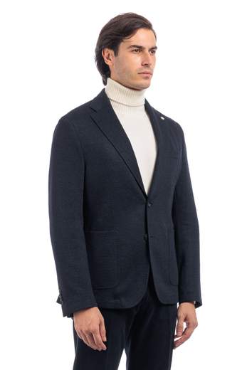 MANUEL RITZ Giacche Uomo GIACCHE UOMO 3732G2728M-243696