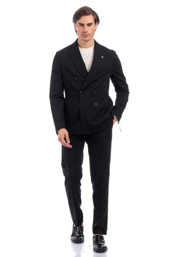 MANUEL RITZ GIACCA UOMO 3732G2738C-243791