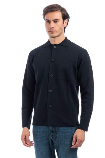 S.MORITZ CARDIGAN Uomo CARDIGAN UOMO FJMLT-WM14M