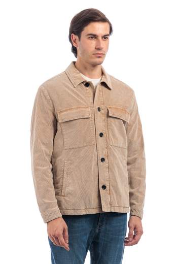 DONDUP giacca Uomo GIACCA UOMO UJ924-VS0033X-IB1
