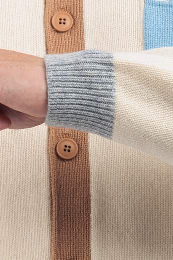 SUN 68 CARDIGAN Uomo CARDIGAN UOMO K44193