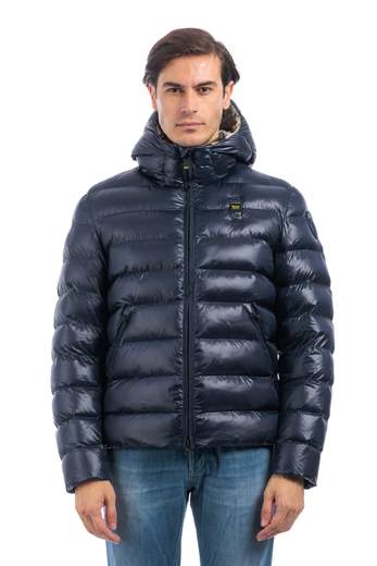 BLAUER Giubbotto Uomo GIUBBOTTO UOMO 24WBLUC02055 005958