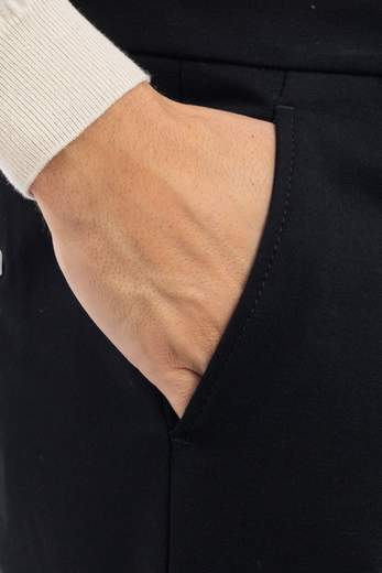 DONDUP Pantaloni Uomo PANTALONI UOMO UP235-JSE108-XXX