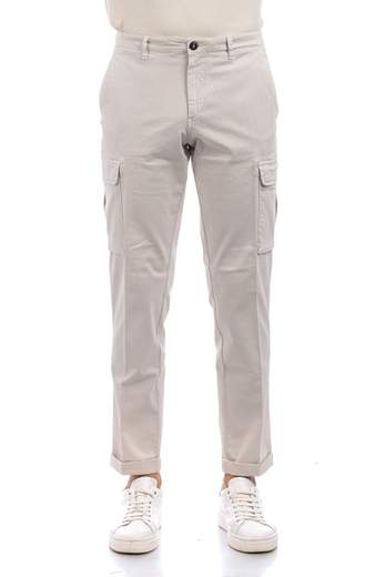 40WEFT PANTALONI UOMO AIKO1964-53702