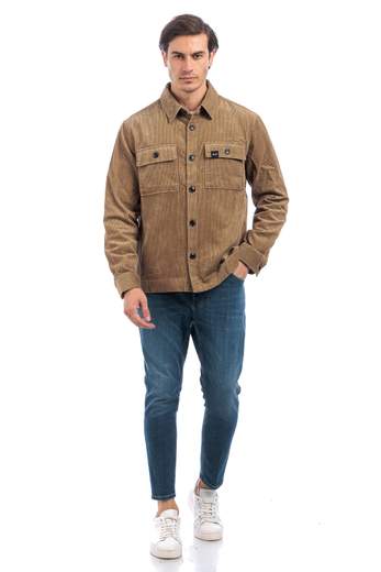 SUN 68 CAMICIA UOMO S44111